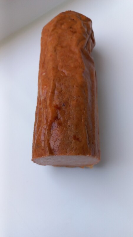 Kip Grillworst stuk 150gr 