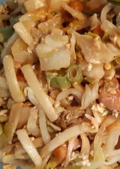 Bami 450gr