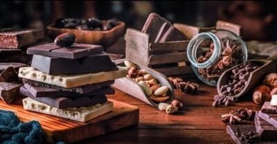 Chocolade(noten)