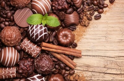 Chocolade
