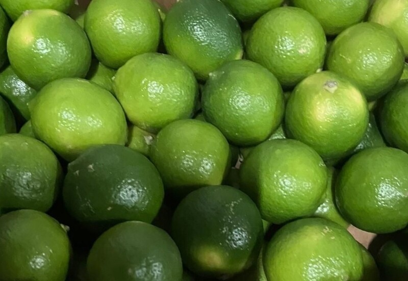 Limoen/Lime per stuk
