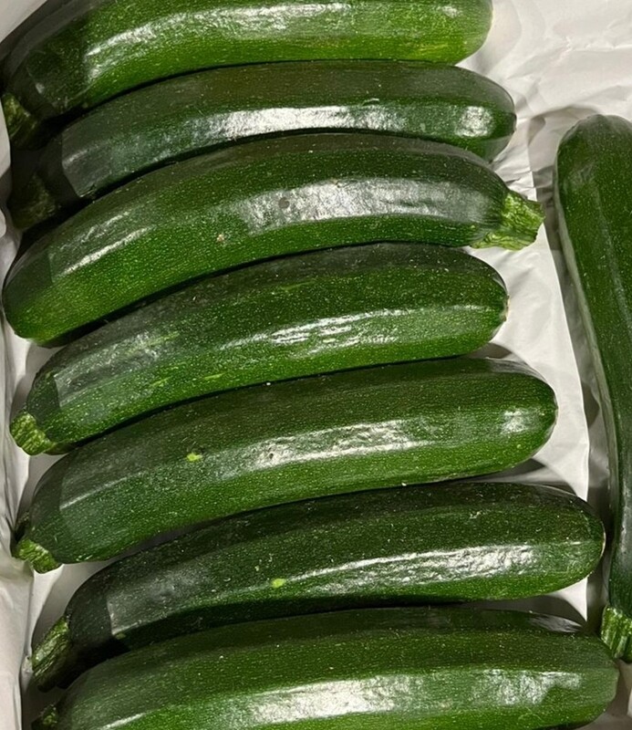 Courgette