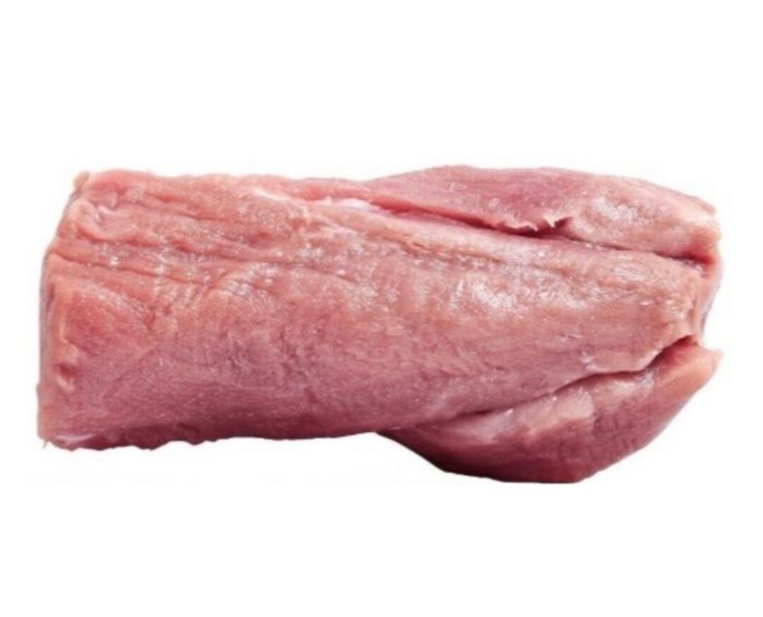Varkenshaas 300gr