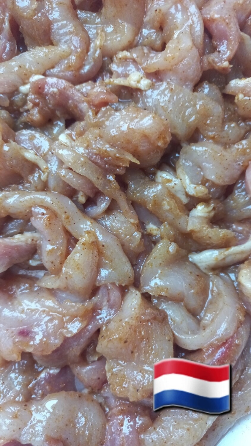Kip shoarma 100gr