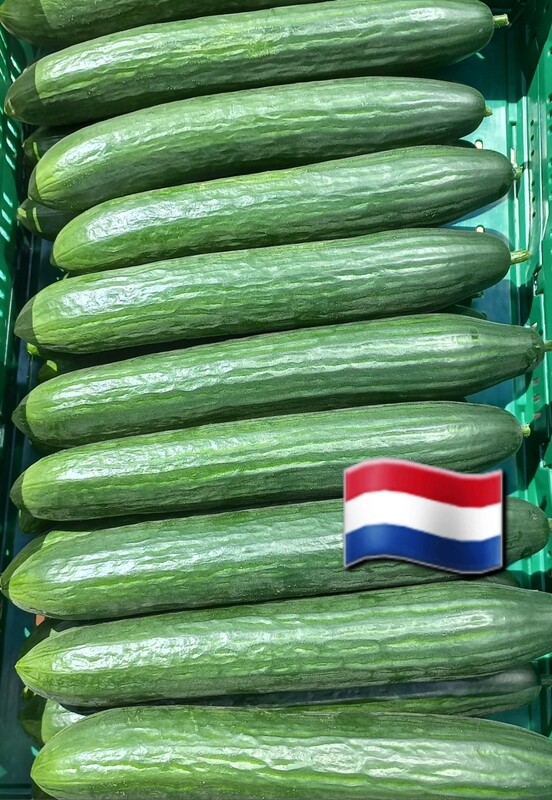 Komkommer