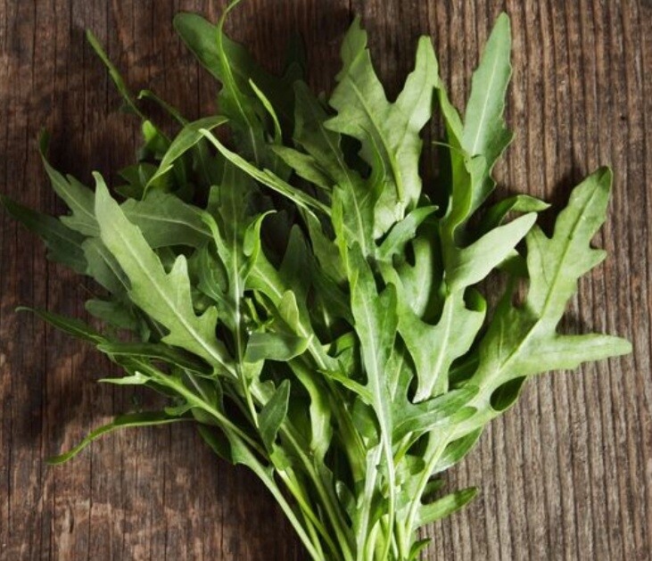 Rucola sla 125gr