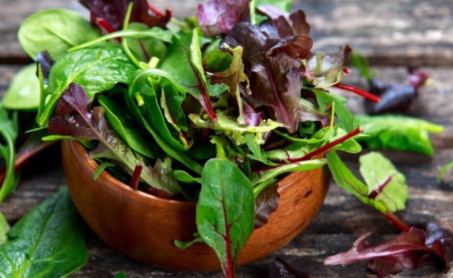 Mesclun sla 125gr