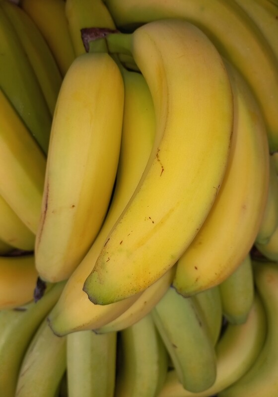 Bananen Turbana 1kg 