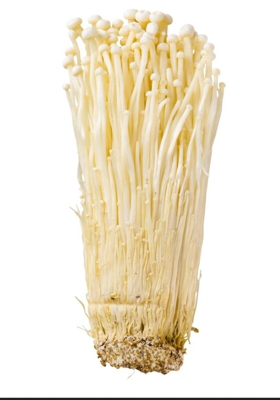 Enoki Champignons 100gr