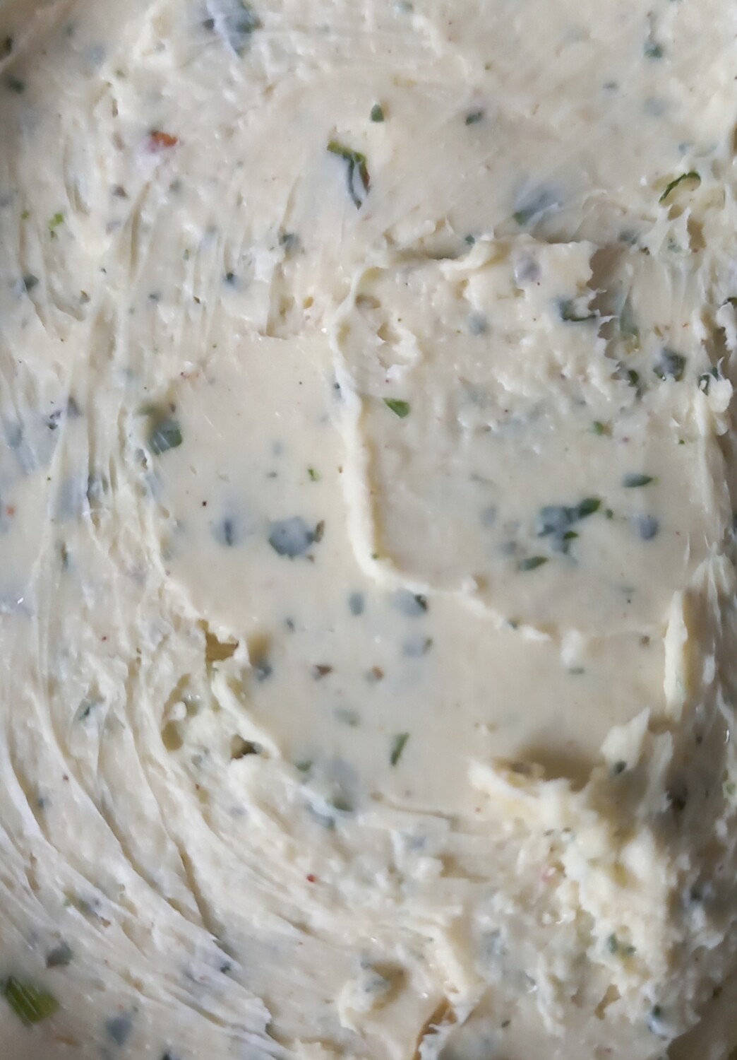 Kruidenboter Vegan 150gr