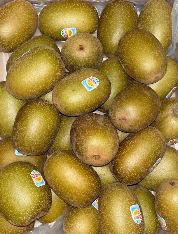 Gold Kiwi zespri per stuk