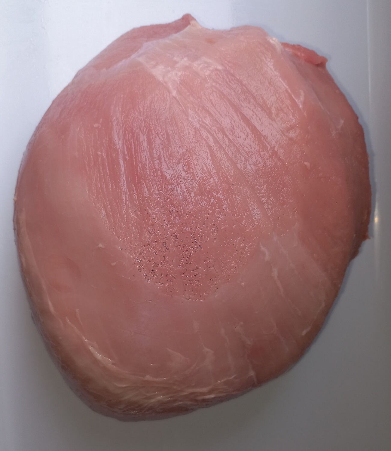 Varkens Fricandeau 500gr