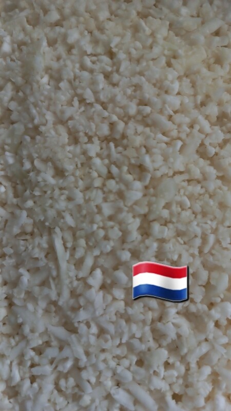 Bloemkool rijst 200gr