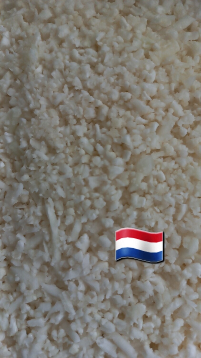 Bloemkool rijst 200gr