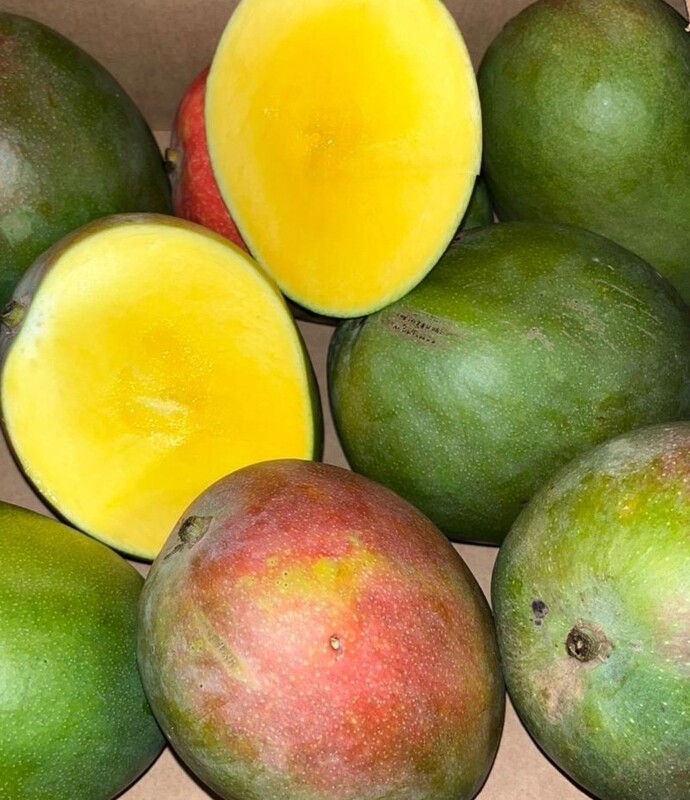 Mango 