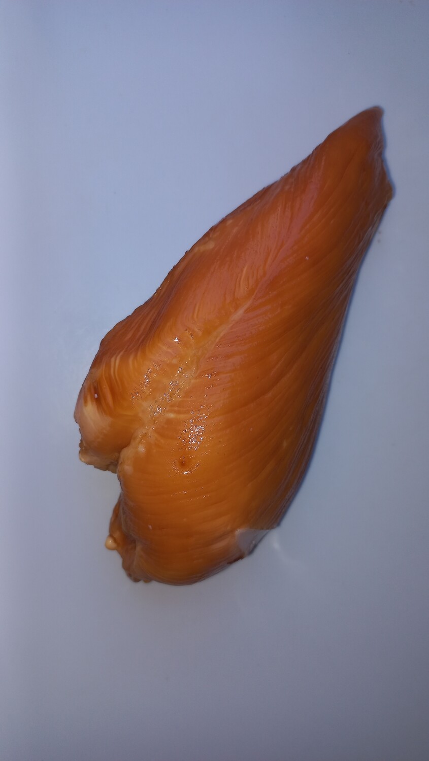 Gerookte kipfilet 150gr