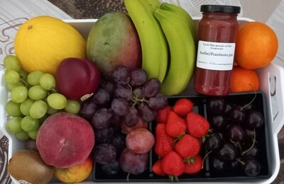 Fruitmanden