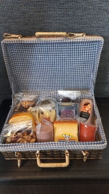 Cadeau pakketten