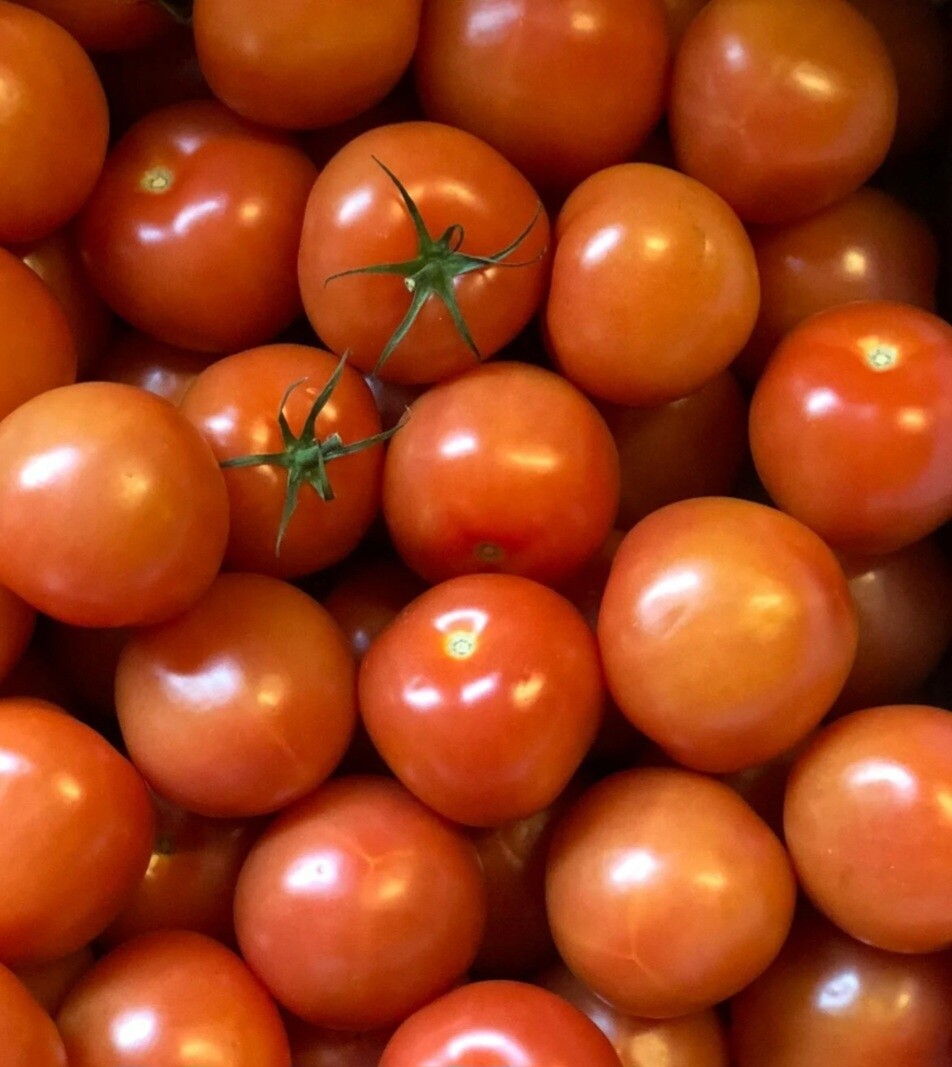 Losse tomaten 500gr