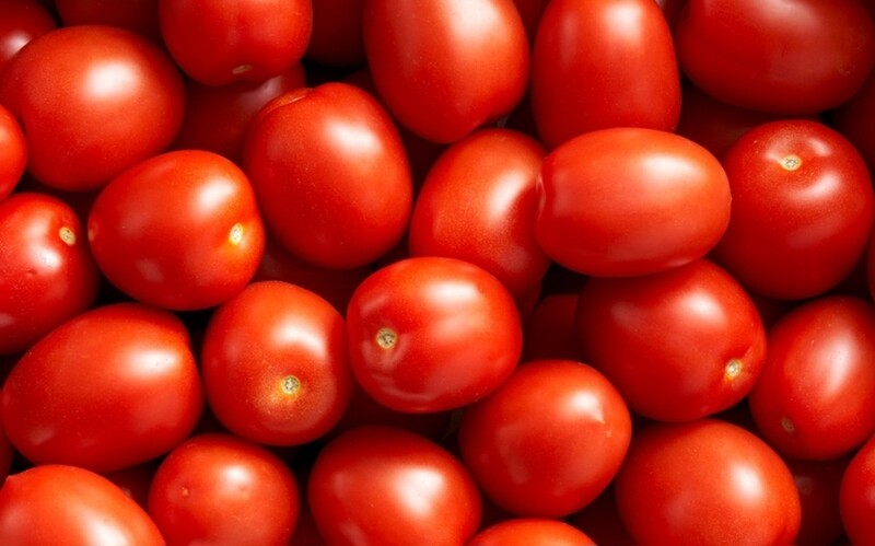 Intens tomaten 500gr