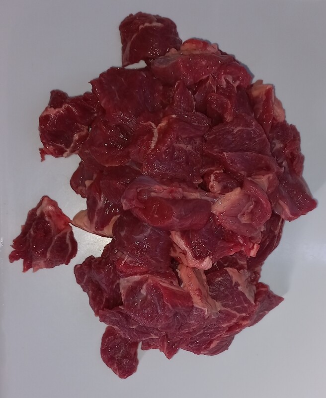 Hacheevlees 250gr