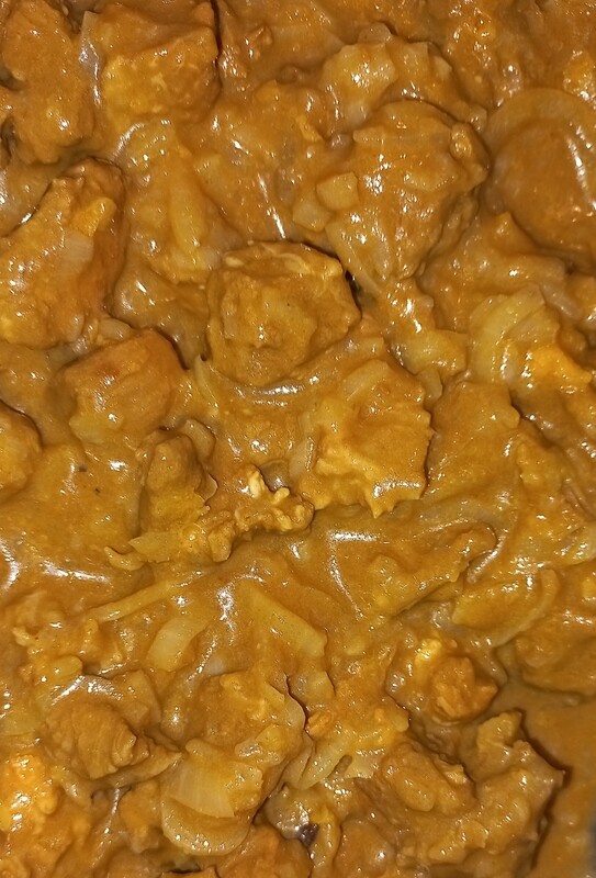 Hachee 250gr