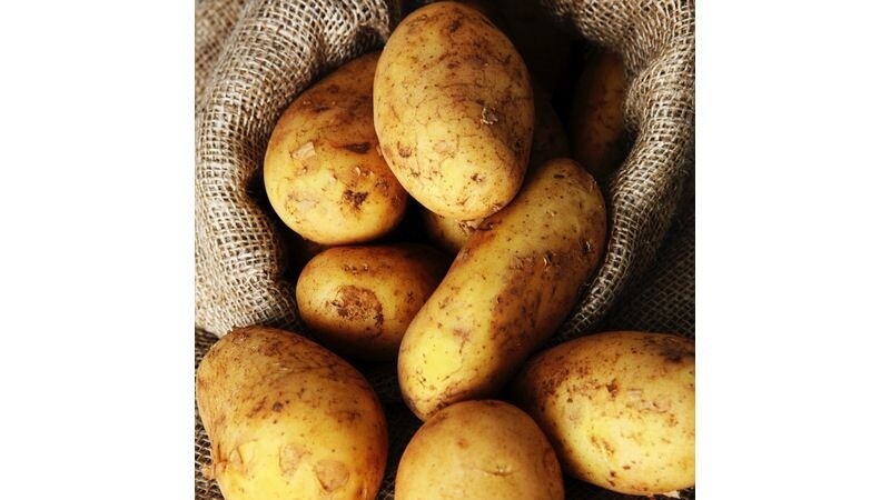 Malta Aardappels "Nieuwe Oogst" 1kg