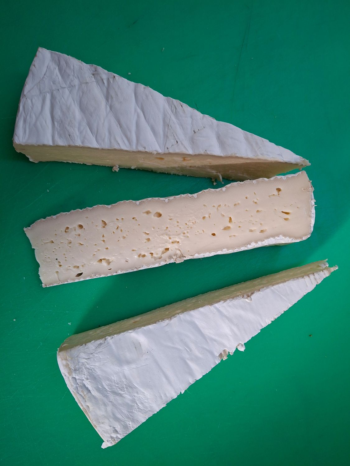 Brie 200gram
