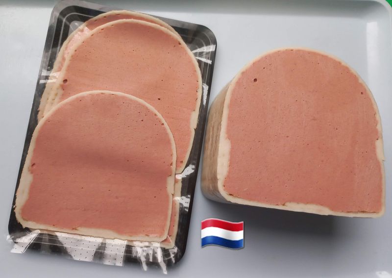 Leverkaas 100gr