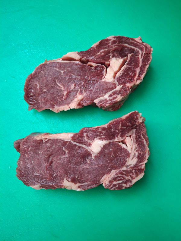 Ribeye 200gr
