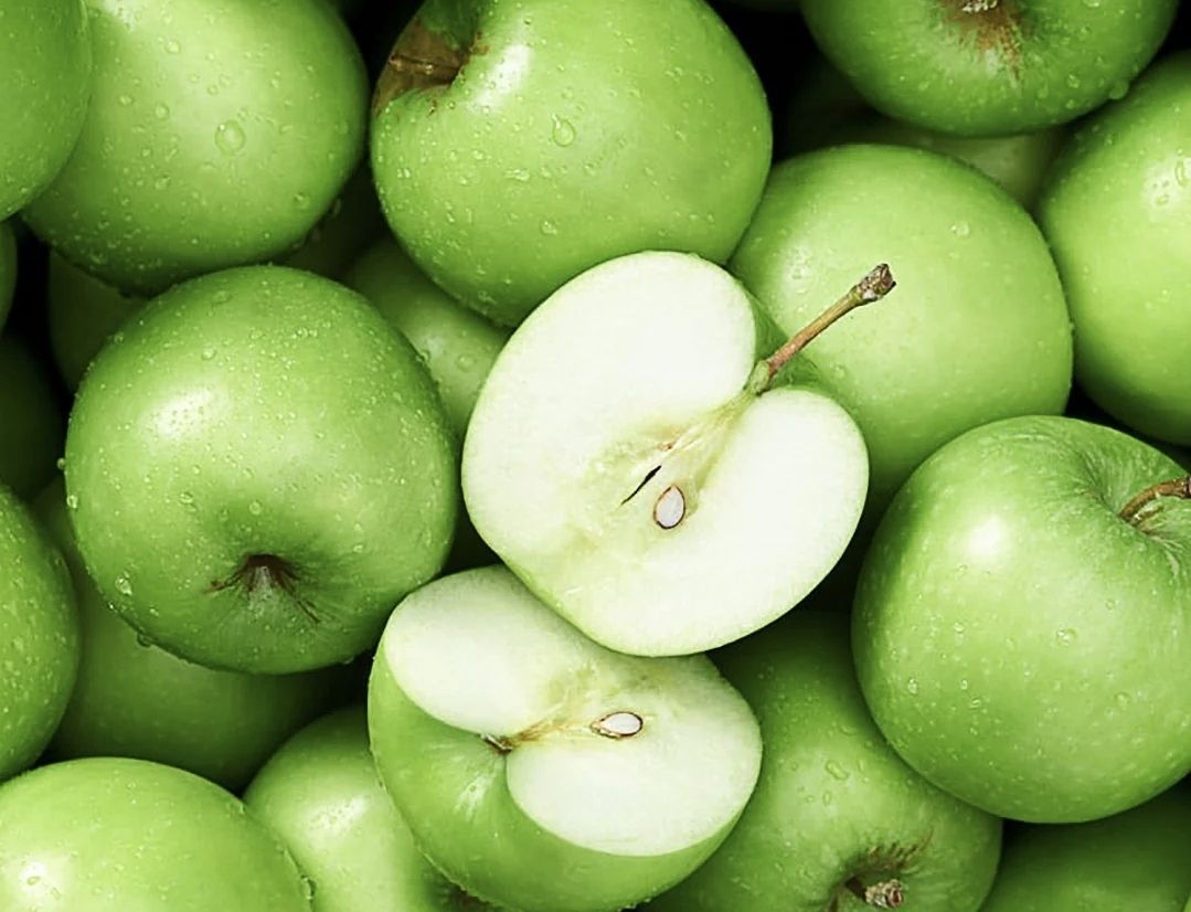 Granny smit appels 1kg