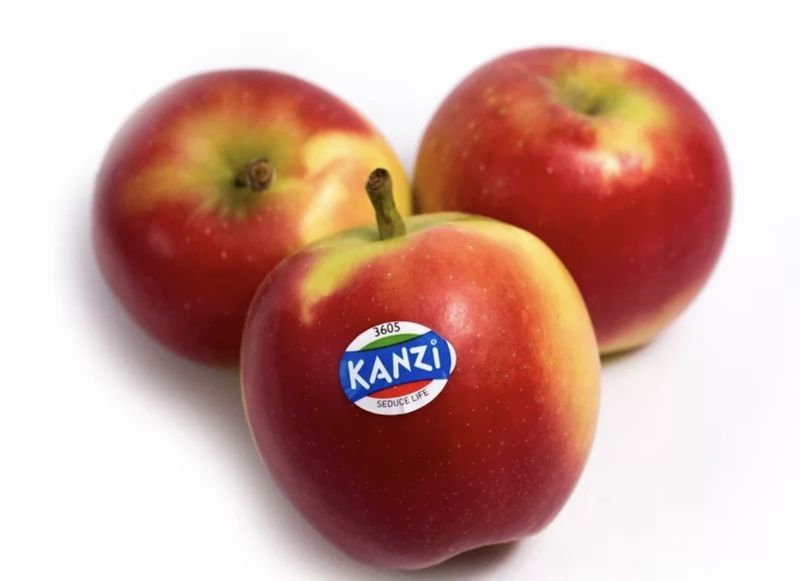 Kanzi Appels 1kg