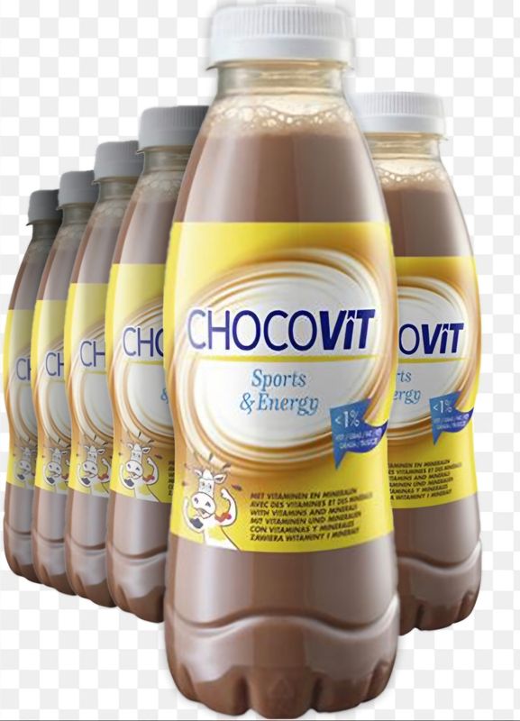 Chocovit 500ml