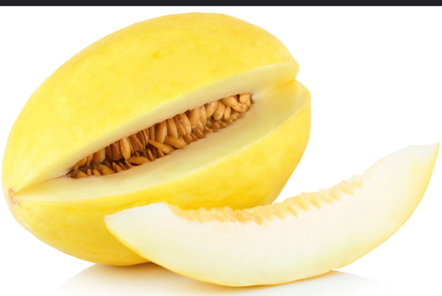 Honing meloen per stuk