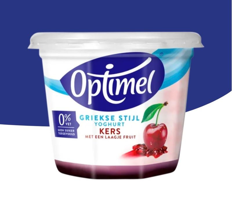 Optimel Griekse stijl kers