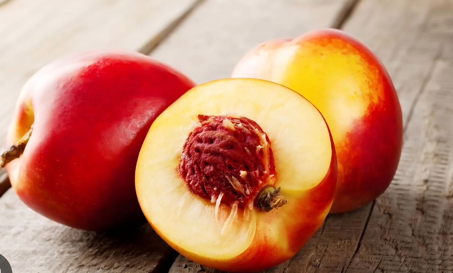 Nectarine per stuk