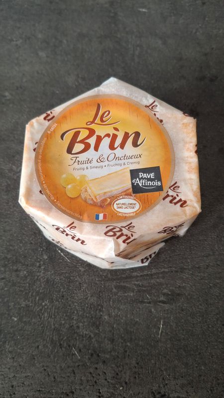 Le Brin 150gr (roodschimmel) tht6/8 Le Brin 150gr (roodschimmel) tht6/8
