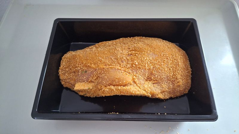Kip cordonbleu 180gr