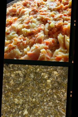 Stamppotten