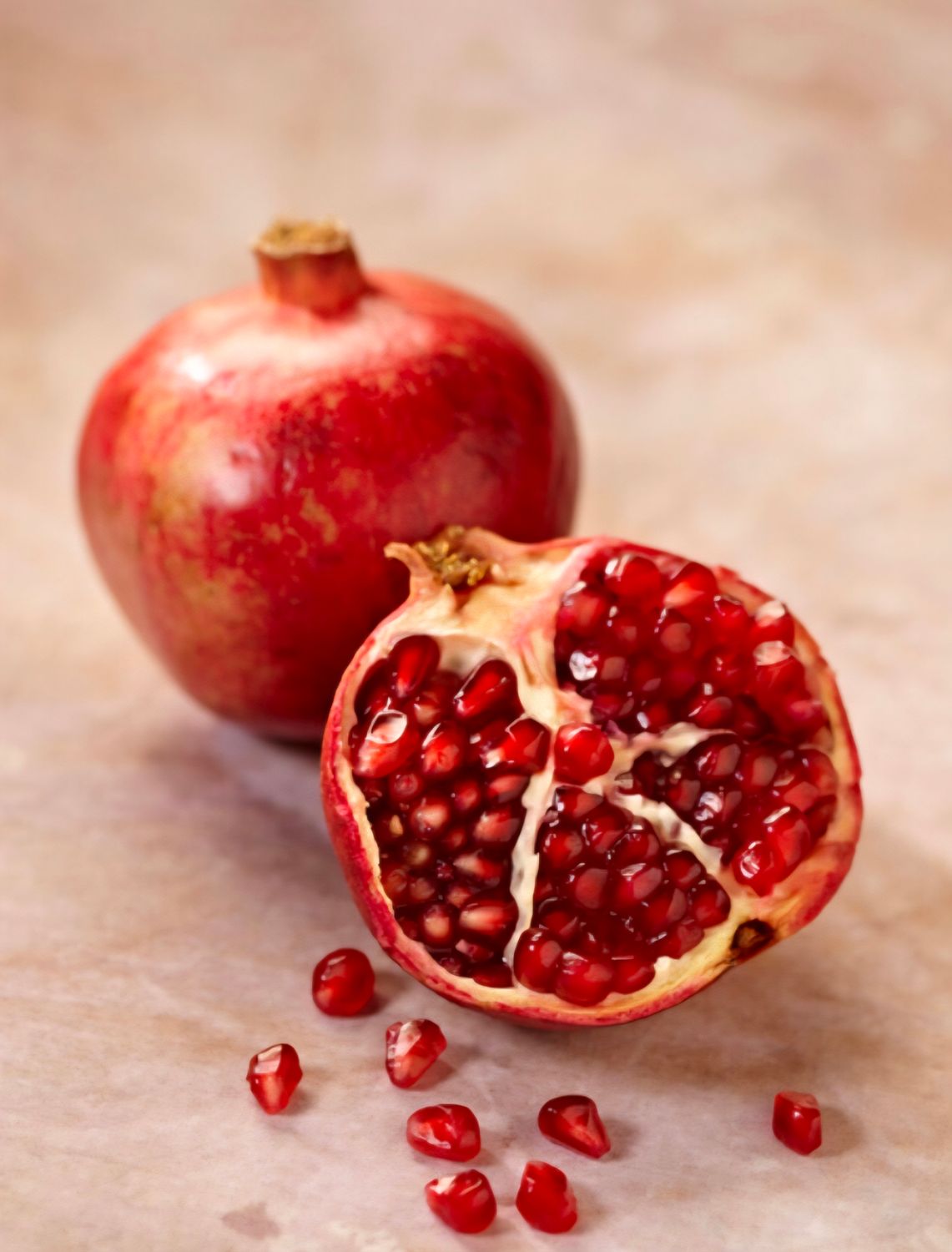 Granaatappel per stuk