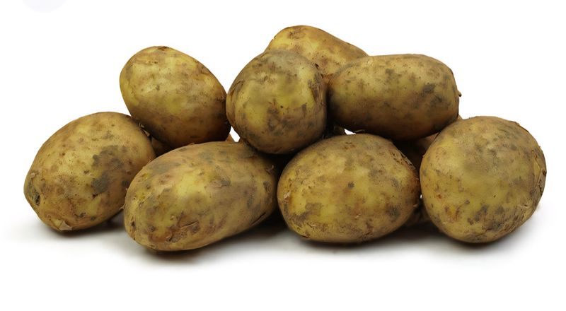 Zeeuwse roem aardappels 2.5kg