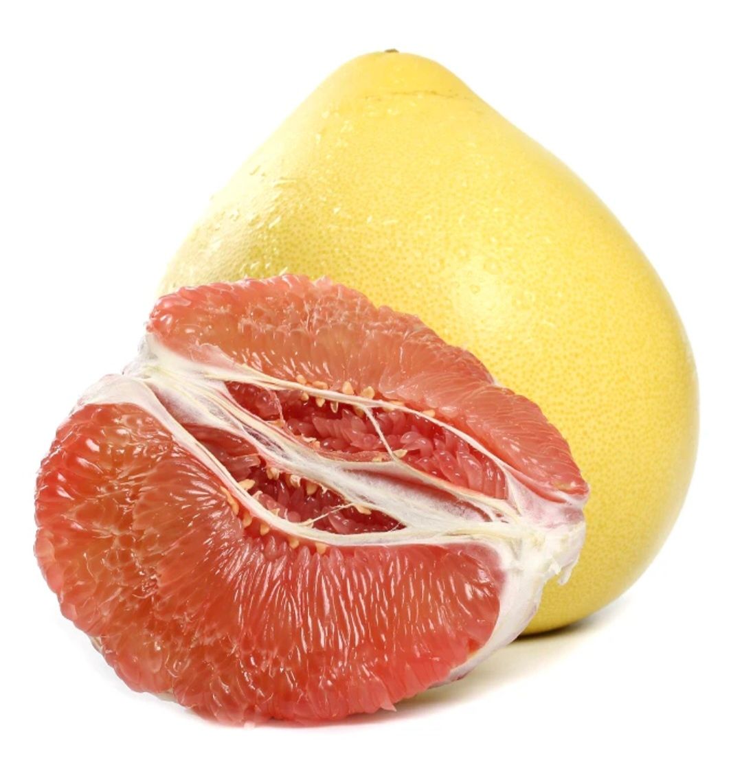 Pomelo red per stuk