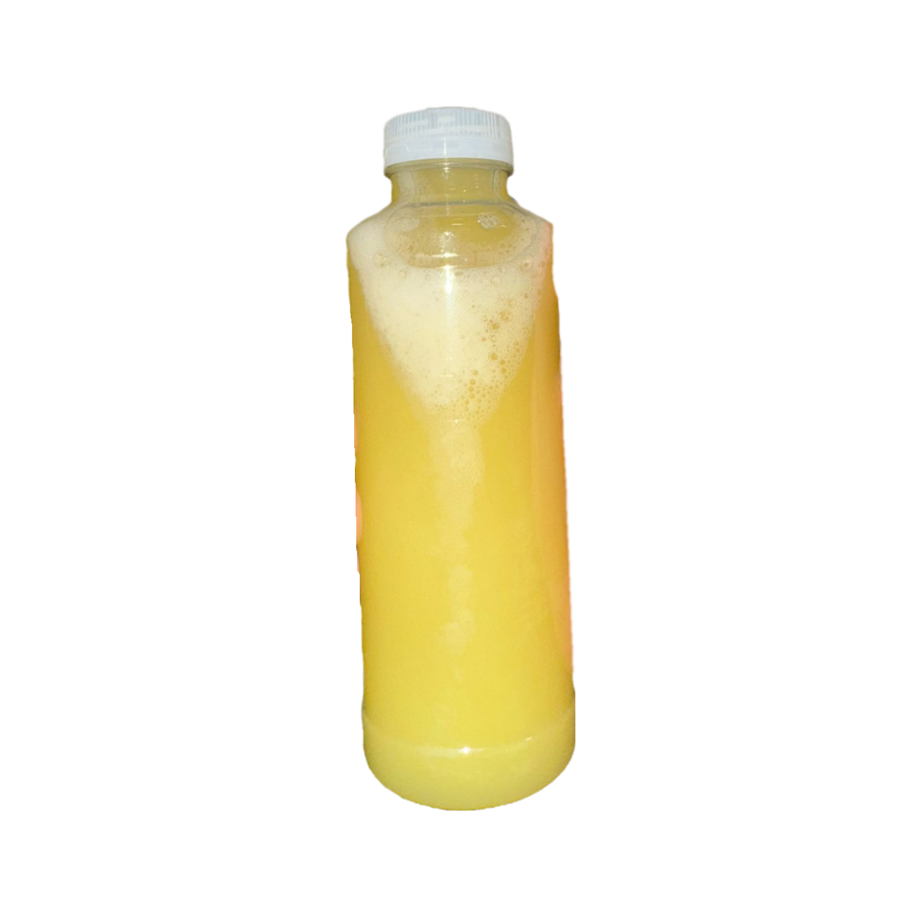 Ananas/Appel/Gember sap 500ml