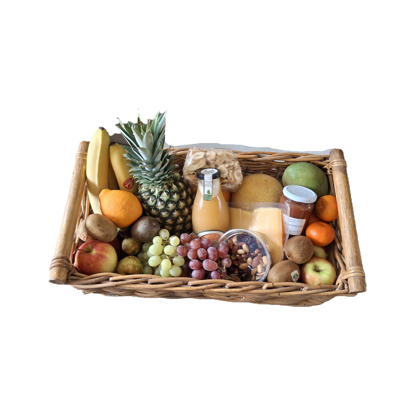 Fruitmand Mega groot