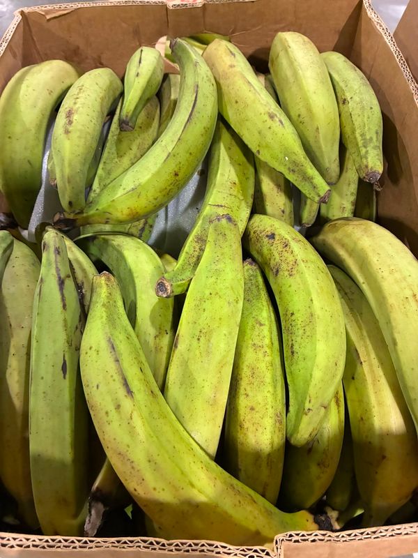 Bak Bananen 1kg