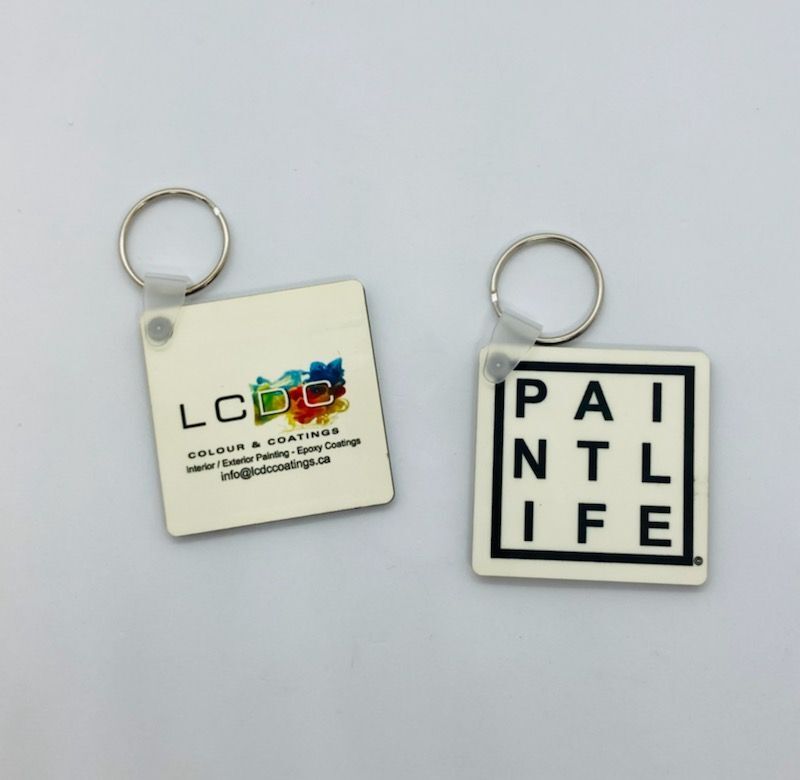 Keychains