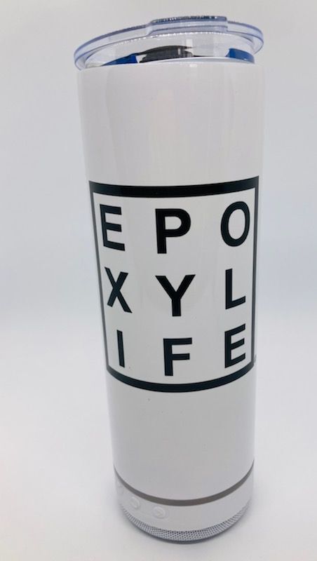 Bluetooth Speaker Tumblers