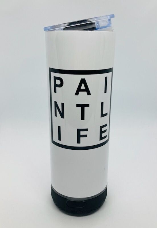 Bluetooth Speaker Tumblers