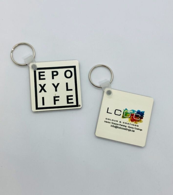 Keychains
