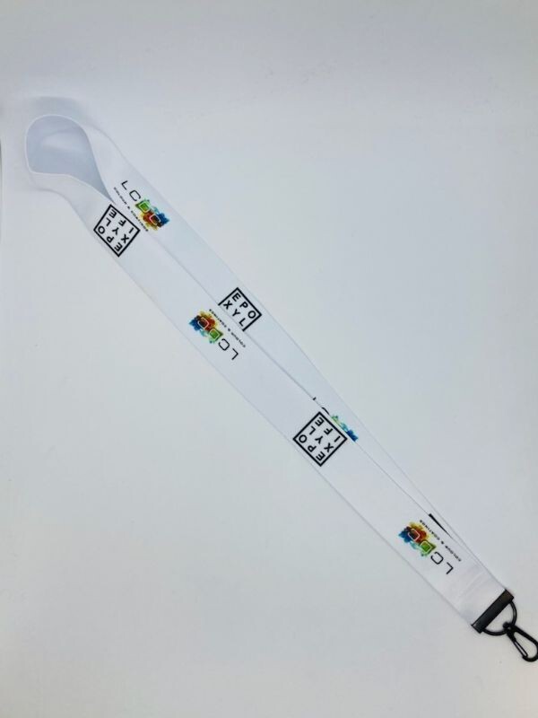 Lanyards